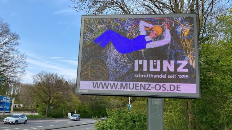 Münz & Söhne Gmbh & Co Kg