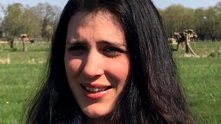 Übernimmt im August die Leitung in der Kita "Flohkiste" in Schönemoor: Janin Cordes. Übernimmt im August die Leitung in der Kita "Flohkiste" in Schönemoor: Janin Cordes.
