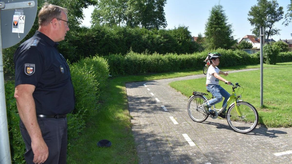 Landkreis Rostock Verkehrserziehung bleibt auf der Strecke SVZ