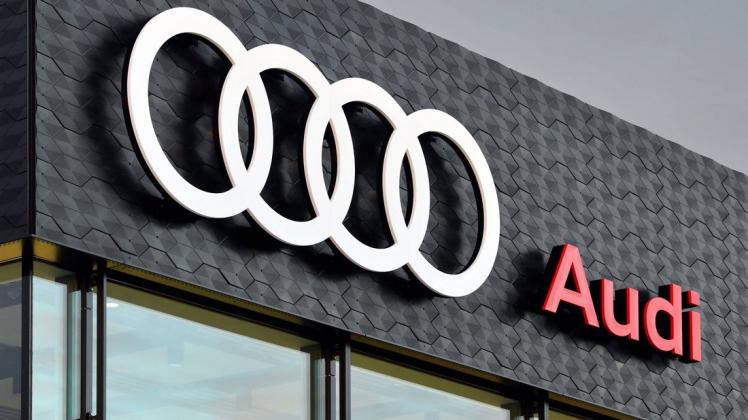 Mit seinem Gender-Leitfaden sorgt Audi für Schlagzeilen.