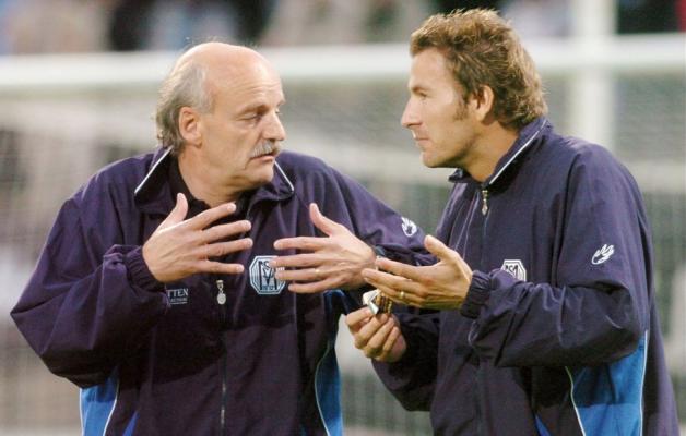 Meppen: Alo Weusthof bekam Anfrage als Nationaltrainer vom Kongo