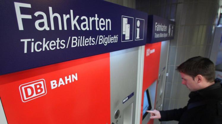 Erstattung oer App: Das Fahrgastrechte-Formular bekommt eine digitale Alternative.