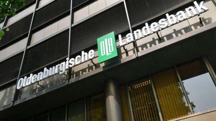 Die Oldenburgische Landesbank möchte sich in Delmenhorst auf das große „Kompetenzcenter“ an der Bahnhofstraße konzentrieren.