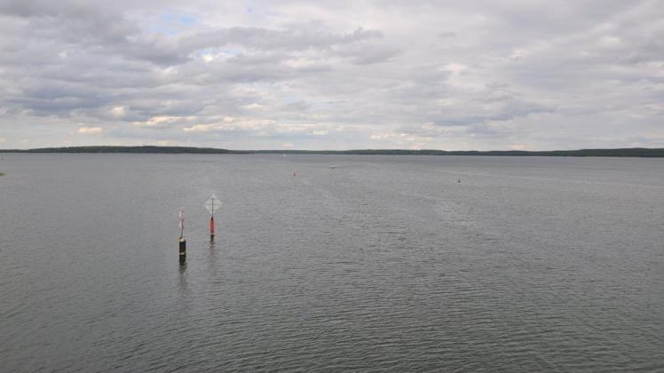 Rund um den Plauer See sind viele attraktive Ausflugsziele zu entdecken.