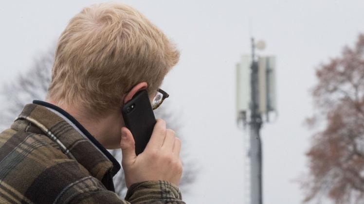 Der Handy-Empfang in Thulendorf soll sich für Nutzer der Deutschen Telekom verbessern.