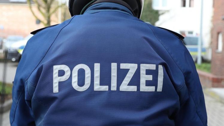 In Bremen warnt die Polizei erneut vor Trickbetrügern. (Symbolfoto)