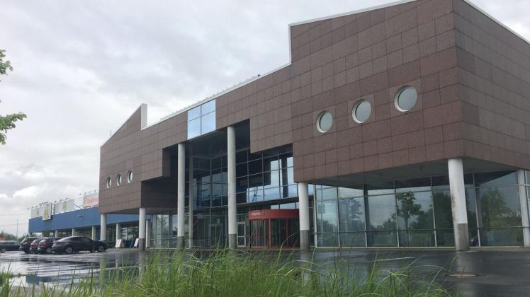 Bis 2022 plant ein niedersächsischer Investor das künftige Balitk-Zentrum Rostock zu sanieren.