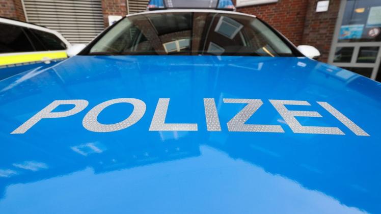 Bei einem Einsatz in Bremen-Walle sind Polizisten verletzt worden. (Symbolfoto)