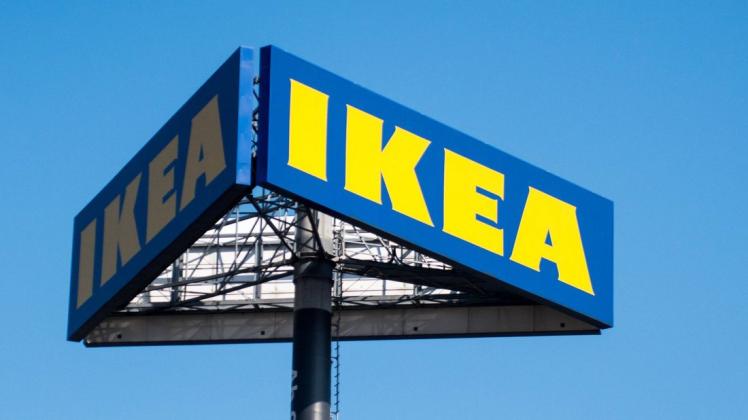 Ein E-Auto zum Zusammenbauen aus dem Ikea-Regal? Ein Designer hat dieses Produkt entworfen.