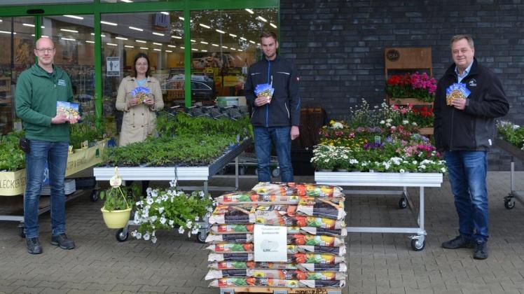wickroggen saatgut kaufen Grndnger 'Wickroggen'