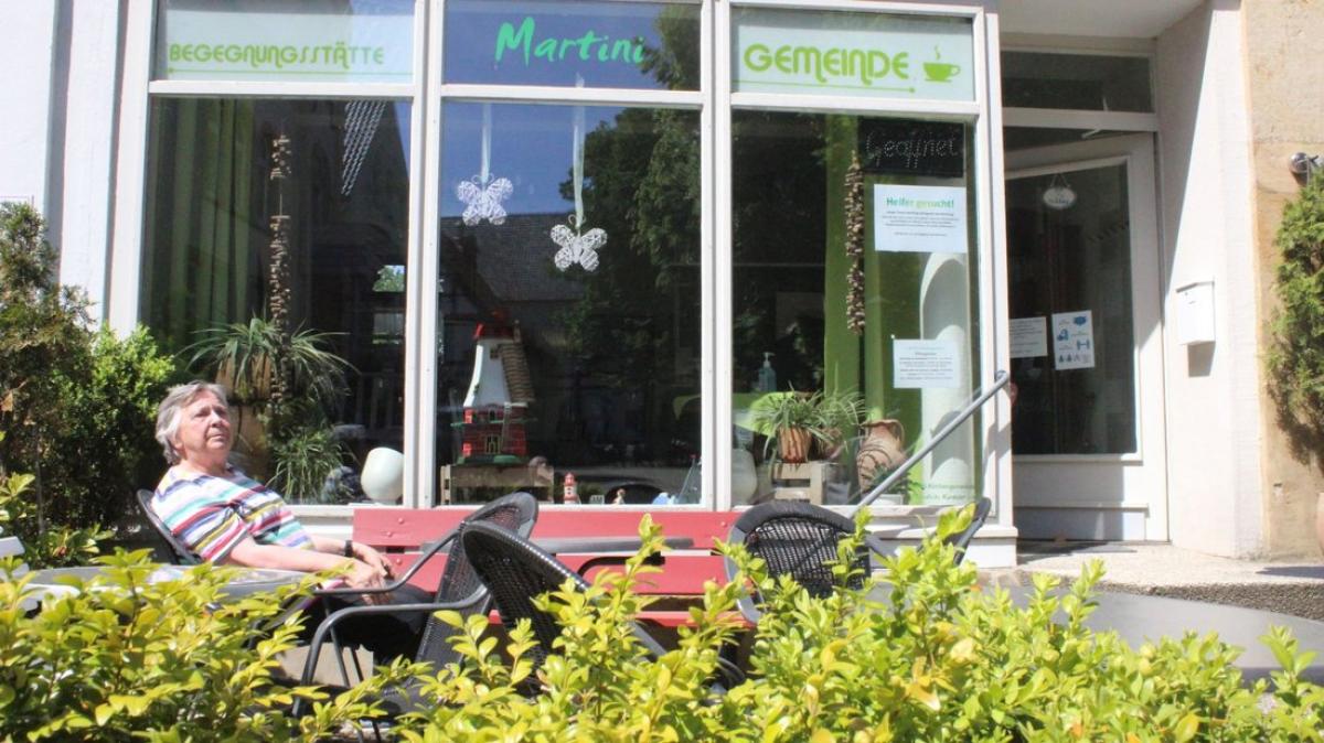 MartiniCafé in MelleBuer wird schließen