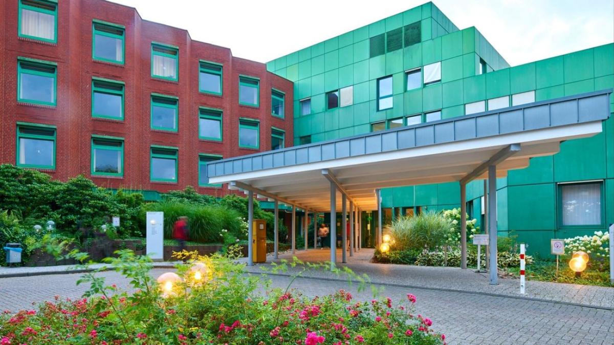 Impfaktion am Quakenbrücker Krankenhaus abgeschlossen | NOZ