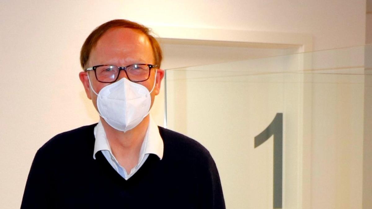 Dr. Hendrik Bertram bezieht neue Praxisräume im Carré Papenburg NOZ