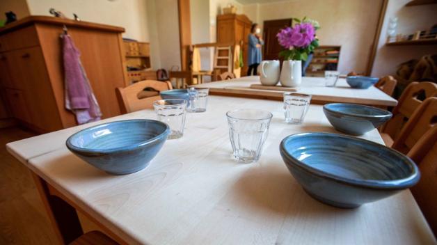  Neuer Waldorfkindergarten in Osnabrück eröffnet Motiv 