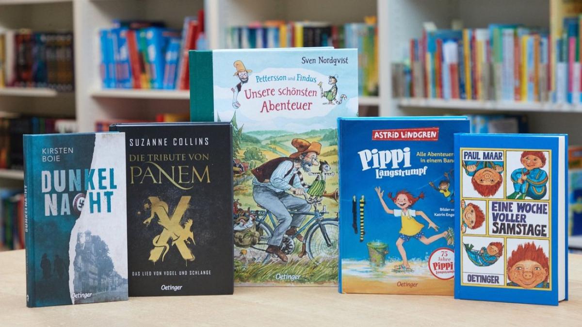 Mama Muh Räumt Auf – Kinderbuch Von Oetinger Verlag