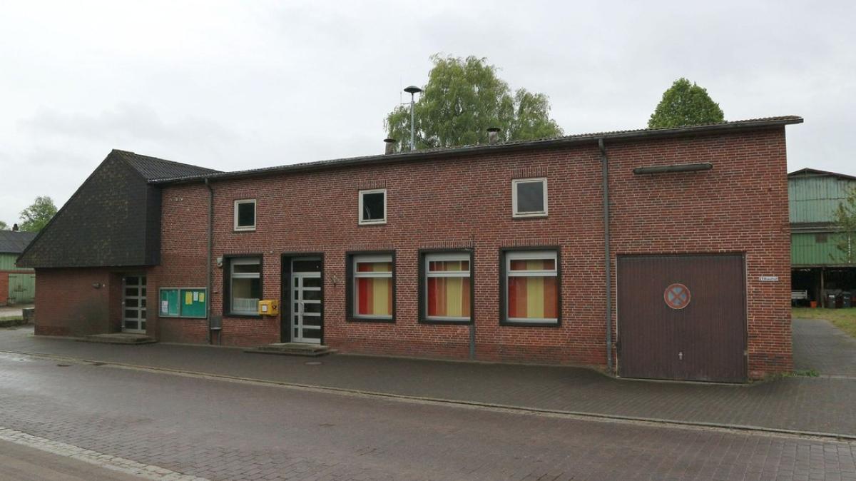 Elsdorf-Westermühlen bekommt neues Multifunktionsgebäude