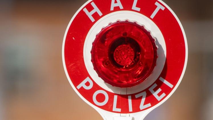 Bei drei Verkehrskontrollen erwischte die Bützower Polizei 60 Raser.