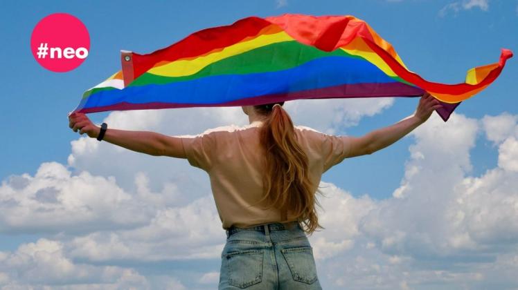 Kennst Du die Bedeutung von LGBTQIA+?