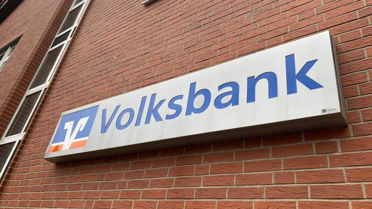 Volksbanken BramgauWittlage und Osnabrück stimmen über Fusion ab NOZ