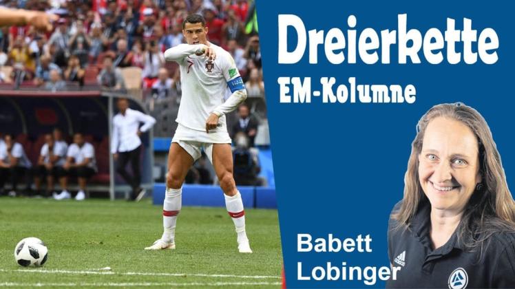 798ba8f77e00bf145db6dc1784e4621a.jpeg Babett Lobinger erklärt, wieso auch im Spiel wieder mehr Routinen vorkommen sollten.