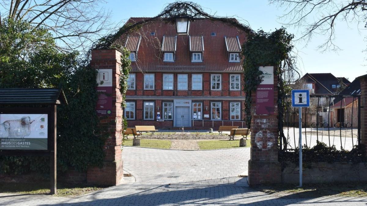 Konzept für Hof Konau 11 Bäumchen wechsle dich im Amt Neuhaus NNN