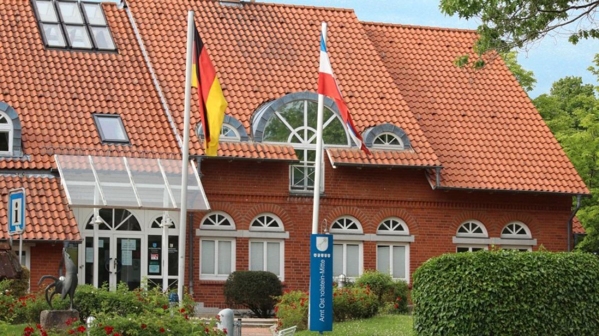 Schönwalde/Bungsberg Schnelltests im Gemeindehaus SHZ Schönwalde/Bungsberg Schnelltests im Gemeindehaus SHZ