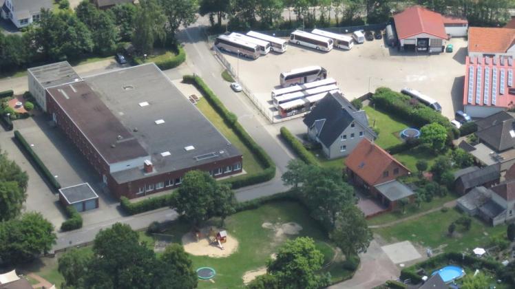 Freie evangeliums christengemeinde