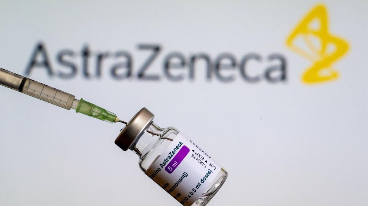 AstraZeneca, BioNtech, Johnson & Johnson: \