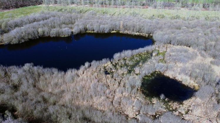 Coronakonforme Spaziergänge MühlenbachTour in Lingen im Video