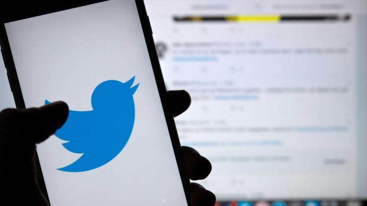 Droht Twitter eine Blockade in Russland?
