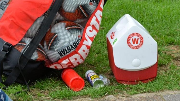 Die Fußballerinnen des VfL Wildeshausen hoffen, dass 2020/21 noch Pokalspiele auf Bezirksebene stattfinden können.