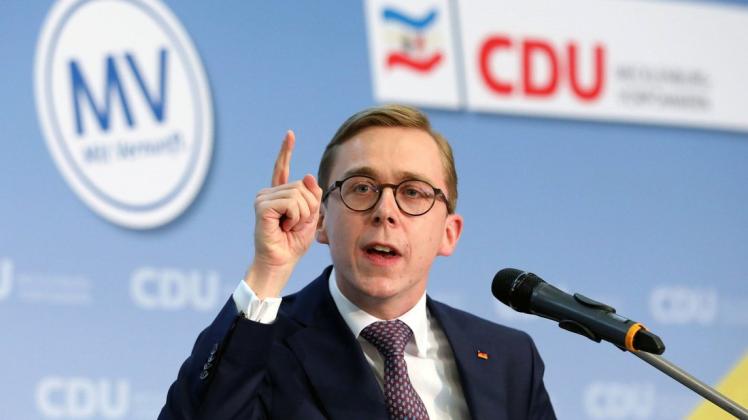 Philipp Amthor (CDU), Bundestagsabgeordneter
