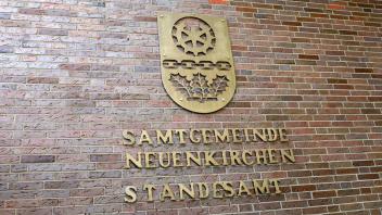 Bei den Kommunalwahlen am 12. September 2021 entscheiden die Einwohner in Merzen, Neuenkirchen und Voltlage auch, wer neuer Samtgemeindebürgermeister wird.