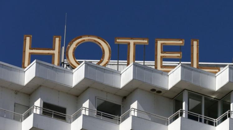 Geschäftsführer von Rostocker Herbergen beklagen, dass es noch keine Perspektive für Öffnungen von Hotels und Hostels in MV gibt.
