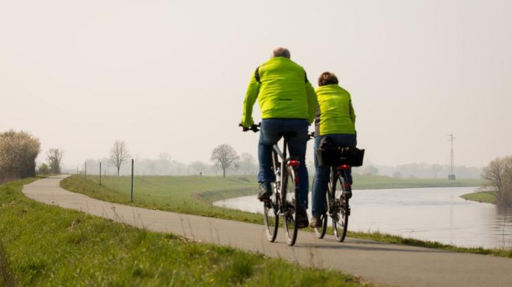ADFC-Fahrradklimatest 2020: Eine norddeutsche Stadt landet unter den Metropolen auf Platz 1.