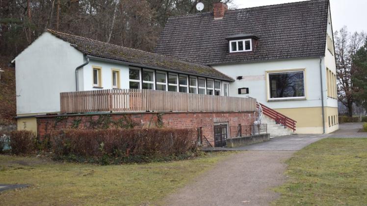 Für den Kauf des Geländes der ehemaligen Jörnberg-Gaststätte in Krakow am See gibt es jetzt zwei Bewerber.