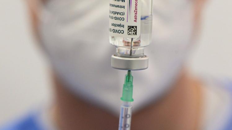 In Dänemark wird der Impfstoff von Astrazeneca weiterhin nicht verimpft.