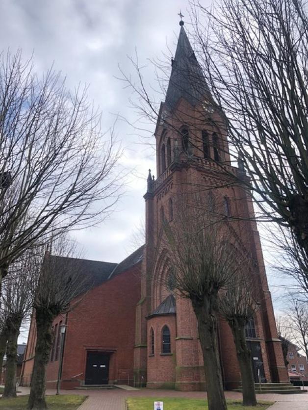 Christian Griep-Raming wird neuer Pfarrbeauftragter in Lathen