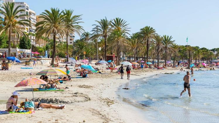 Können wir schon im Sommer 2021 wieder Urlaub in Spanien machen?