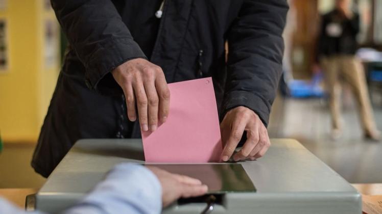 Im April stehen in einigen Kommunen Wahlen an und im September die Landtagswahl. Dabei könnte es ungewöhnlich zugehen.