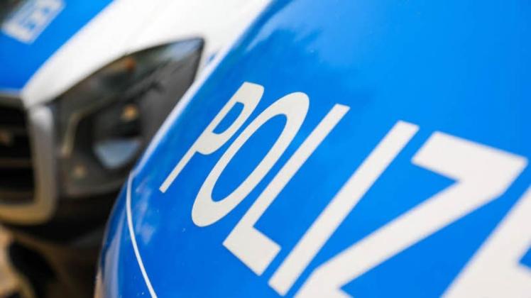 Die Polizei hat einen Einbrecher festsetzen können. (Symbolfoto) Die Polizei hat einen Einbrecher festsetzen können. (Symbolfoto)