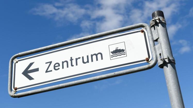 Die neue E-Fähre kann eine schnelle Verbindung zwischen Kabutzenhof und Gehlsdorf sein, wenn sie, wie versprochen, zuverlässiger fährt, als ihr dieselbetriebener Vorgänger.