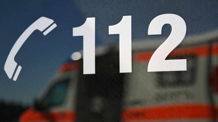 Der 11.2. ist der Tag der Notrufnummer 112.