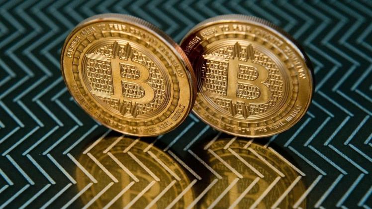 Der Bitcoin-Preis hat sich binnen zwölf Monaten mehr als vervierfacht – und Experten meinen, dass der Trend anhalten wird.