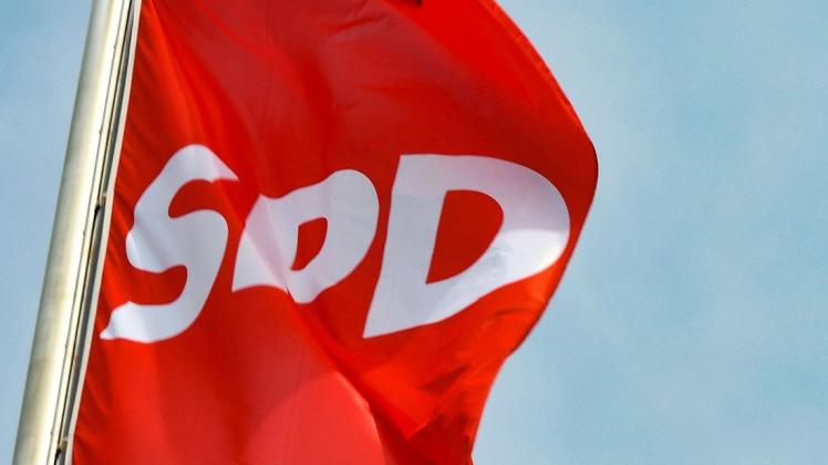 Die SPD Wellingholzhausen hat während ihrer Jahreshauptversammlung einen neuen Vorstand gewählt.