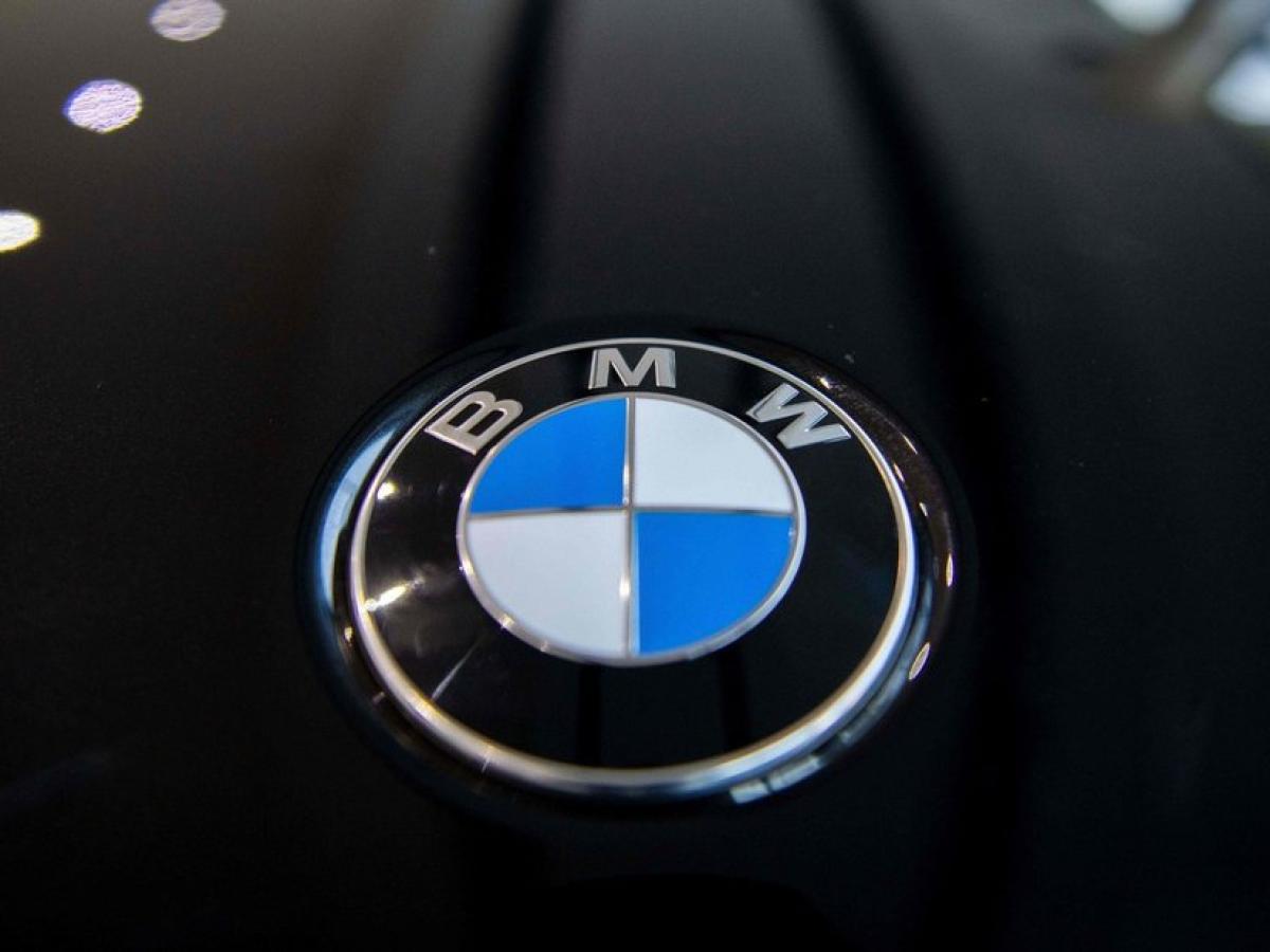 Rückruf bei BMW: 430.000 Autos betroffen