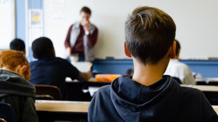 Die Schulen von Stadt und Landkreis Rostock sowie in Vorpommern-Rüge soll nach den  Winterferien wieder belebter werden.