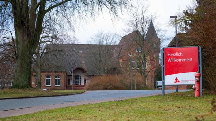 Nach dem gewaltsamen Tod eines Patienten in einer psychiatrischen Klinik in Lüneburg gibt es ein weiteres Todesopfer.