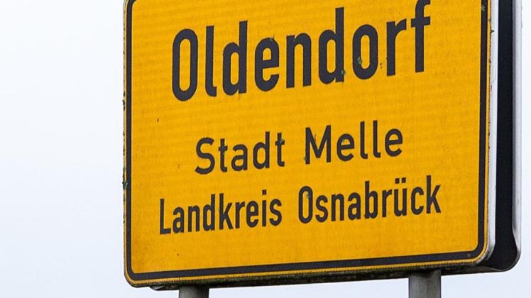 Der Ortsrat Oldendorf baut auf die Unterstützung der Bürger.