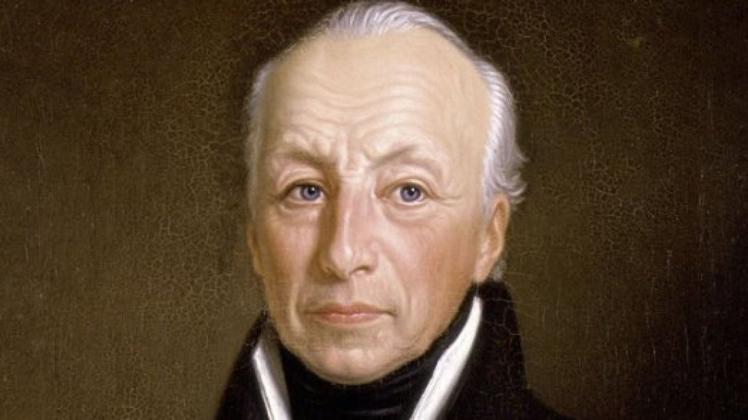 In seinem Herzogtum herrschten ab 1810 die Franzosen: Der Oldenburger Regent Peter Friedrich Ludwig ging am 27. Februar 1811 mit seiner Familie ins russische Exil.